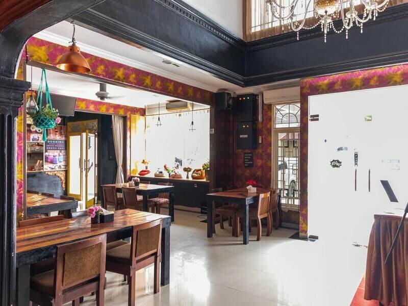 Фото RedDoorz @ Jalan Mojopahit Medan