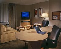 Фото Candlewood Suites Indianapolis East, an Ihg Hotel