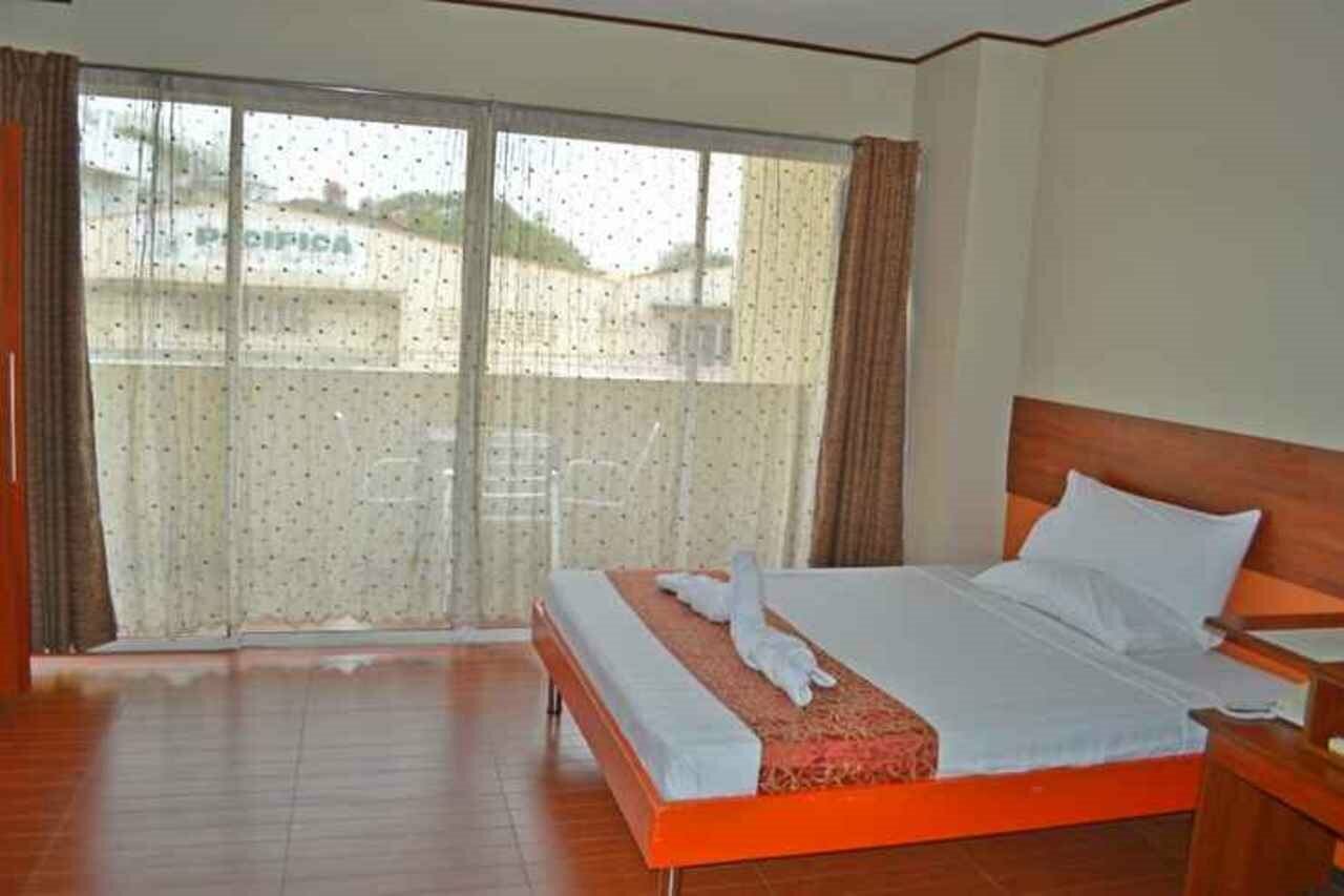 Фото Andy Hotel