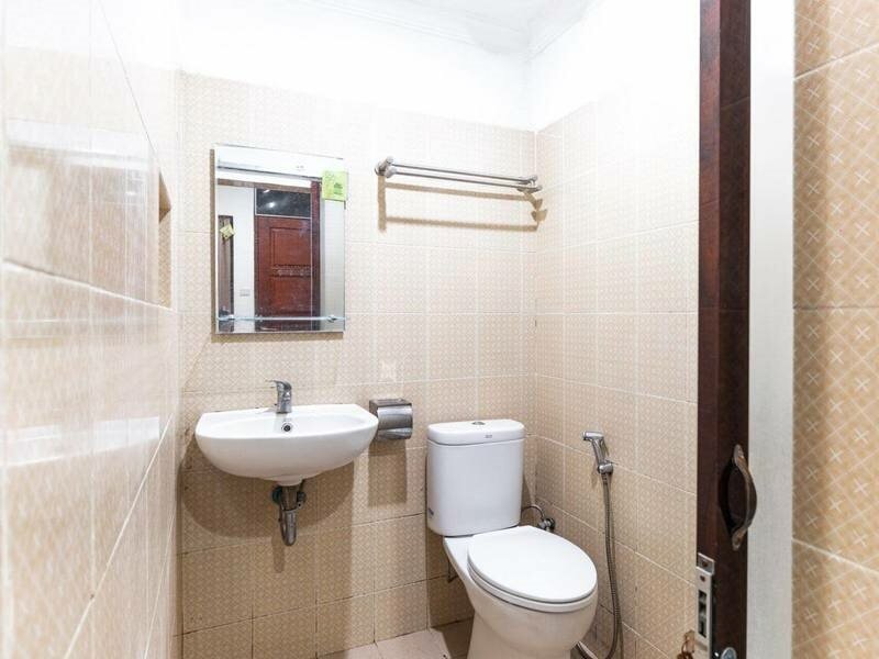 Фото RedDoorz @ Jalan Mojopahit Medan