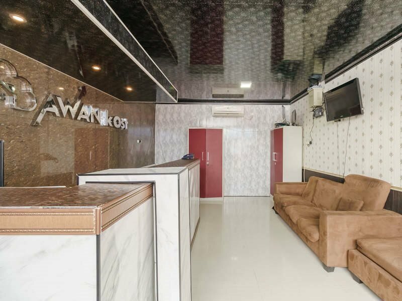 Фото RedDoorz Plus near Palembang Icon Mall 2