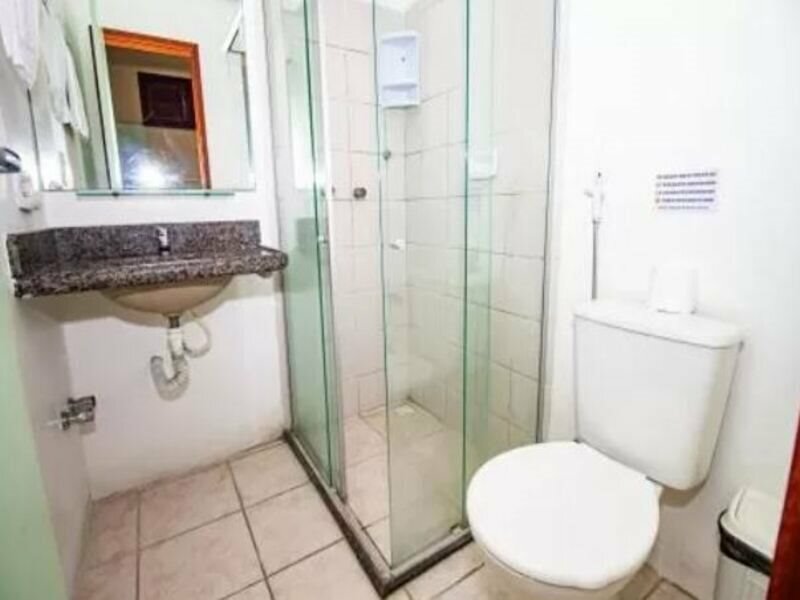 Фото Algas Praia Hotel