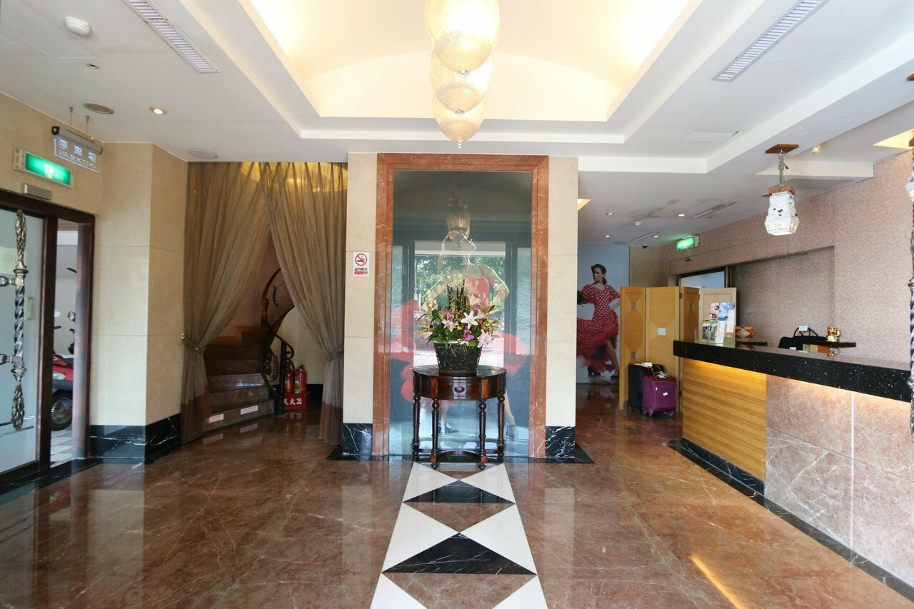 Фото Dolamanco Hotel