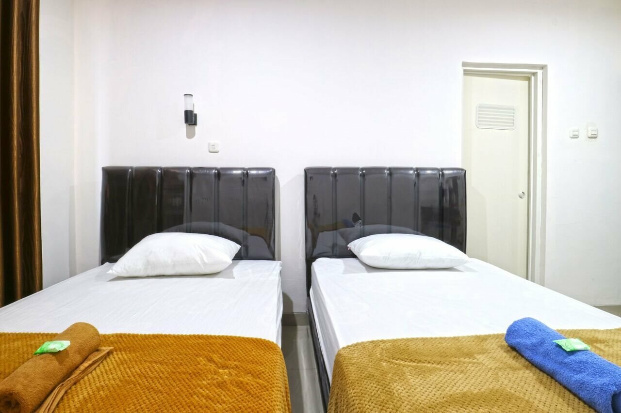 Фото Saloka Guesthouse