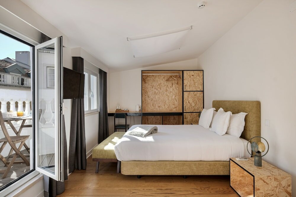 Фото 1869 Príncipe Real House