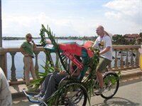 Фото Pho Hoi 1 Hotel