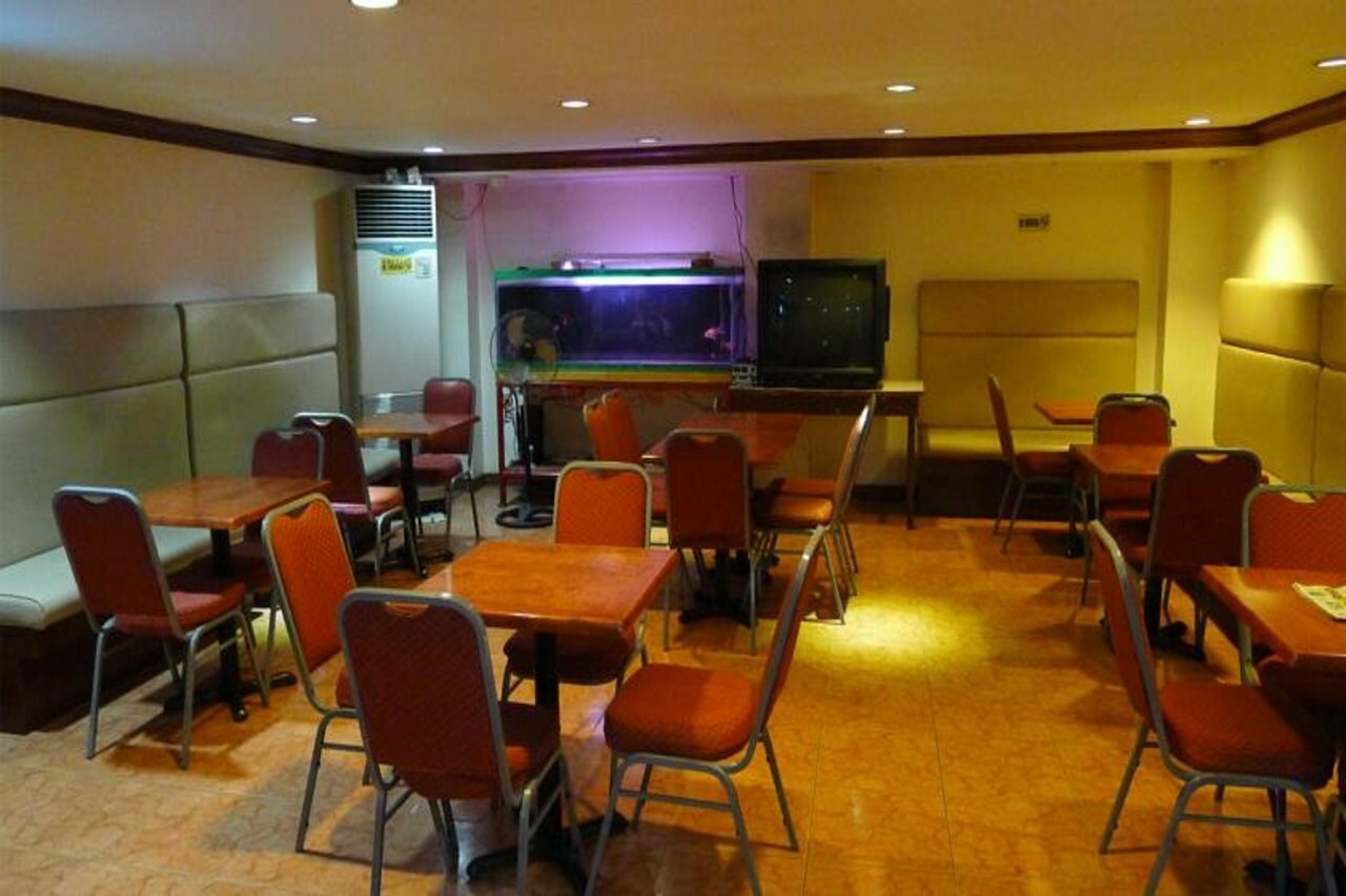 Фото Cebuview Tourist Inn