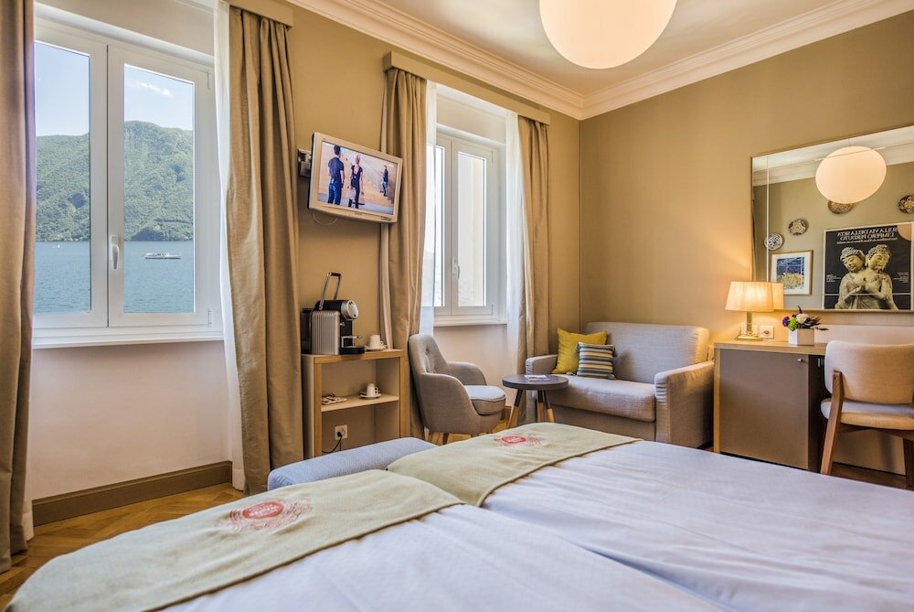 Фото Walter au Lac