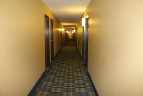 Гостиница Super 8 by Wyndham Michigan City в Мичиган Сити
