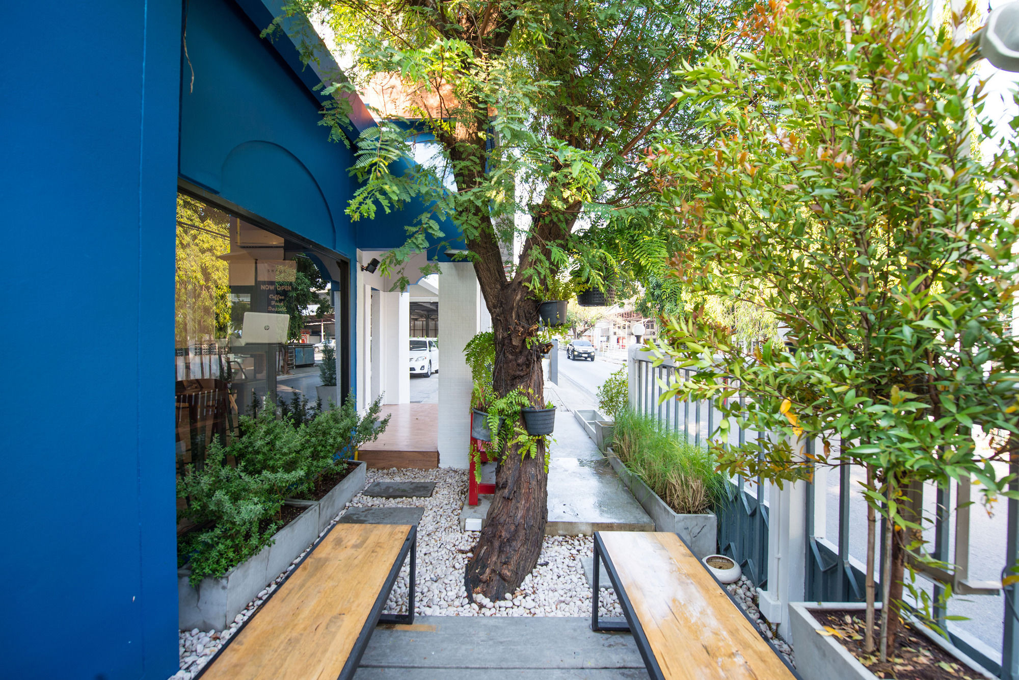 Фото Shade House - Bitec Bangna