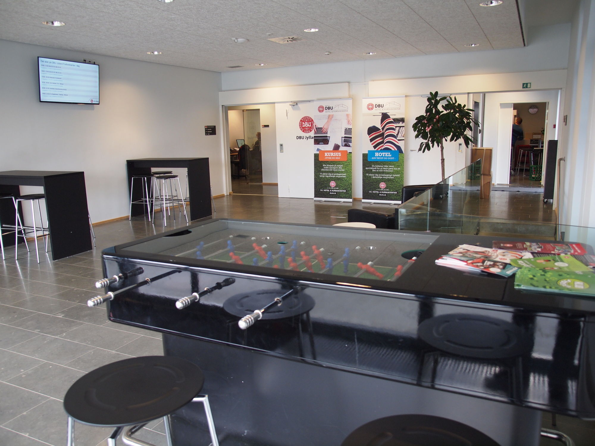 Фото Dbu Hotel & Kursuscenter