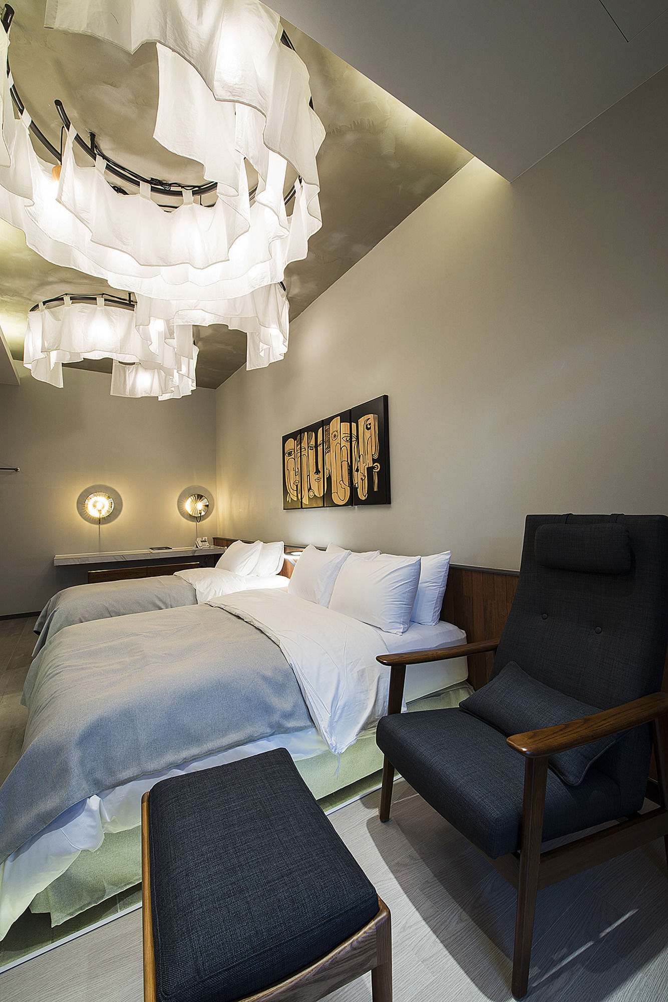 Фото Allee Hotel