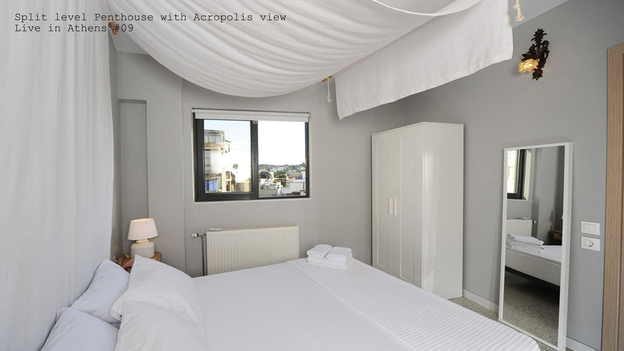 Фото Live in Athens apartments