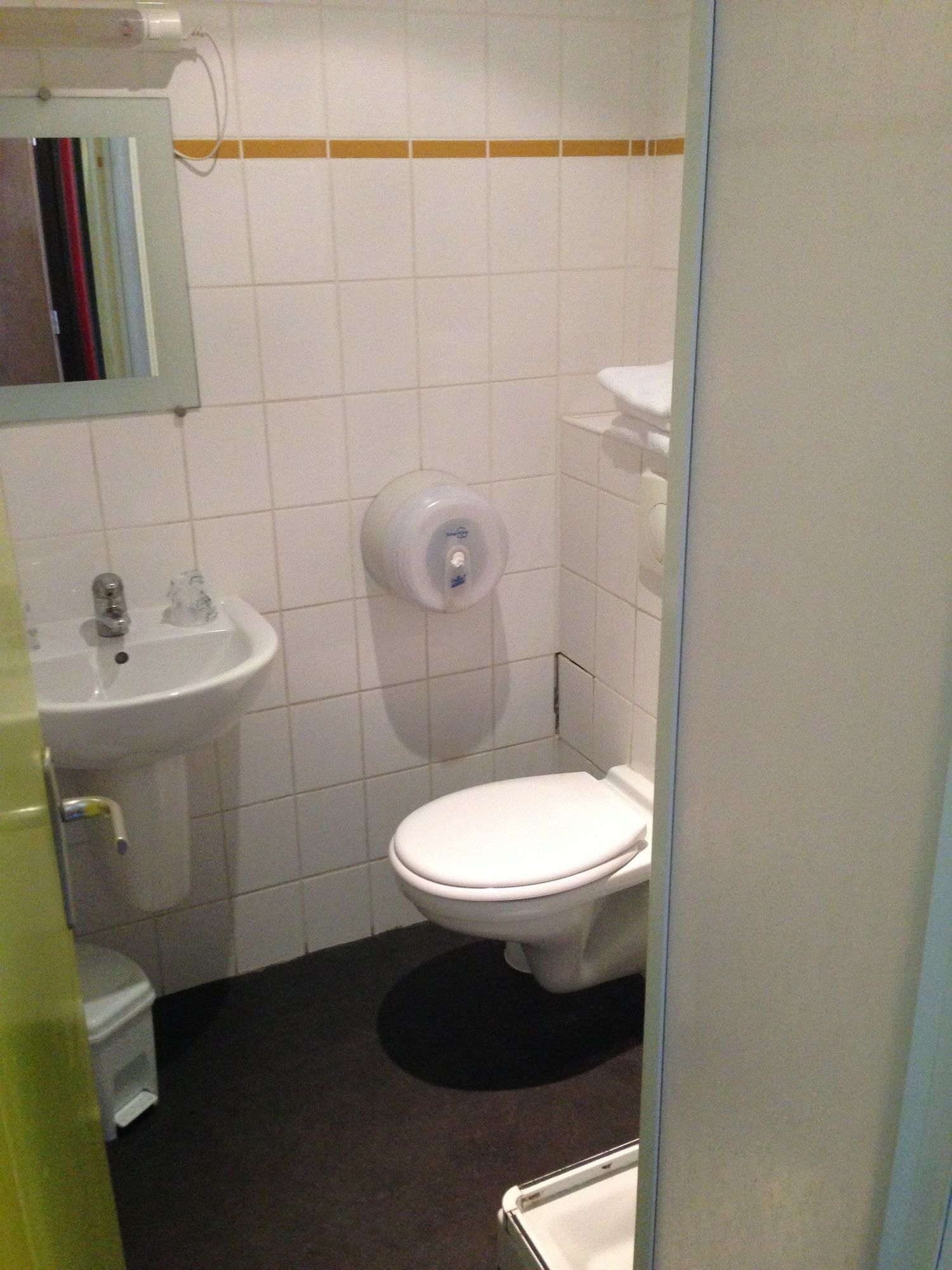 Фото Hôtel Au Spatial