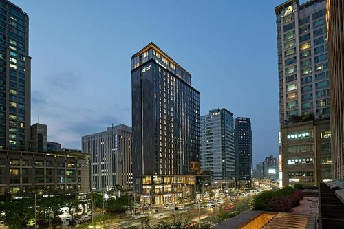 Гостиница Roynet Hotel Seoul Mapo в Сеуле