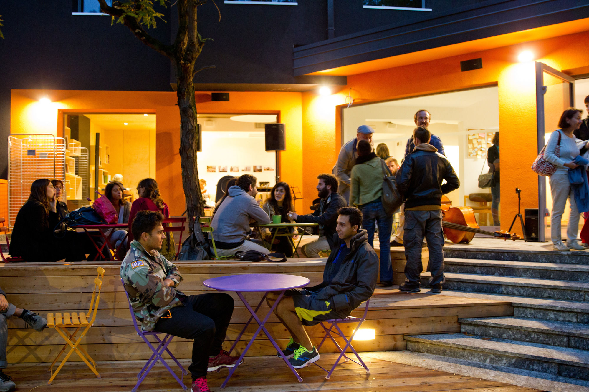 Фото Combo Bologna 