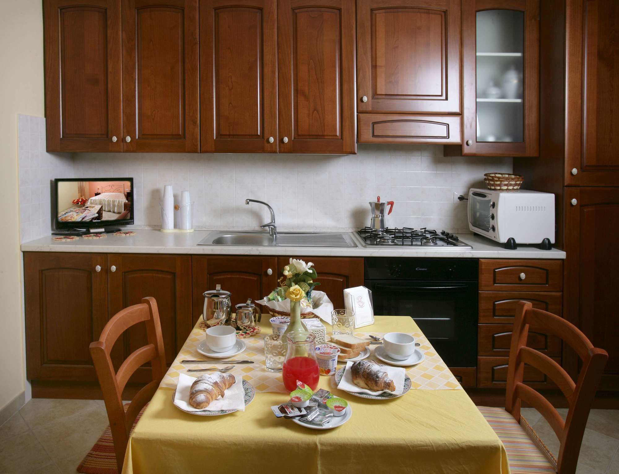 Фото Bed and Breakfast Dionisio