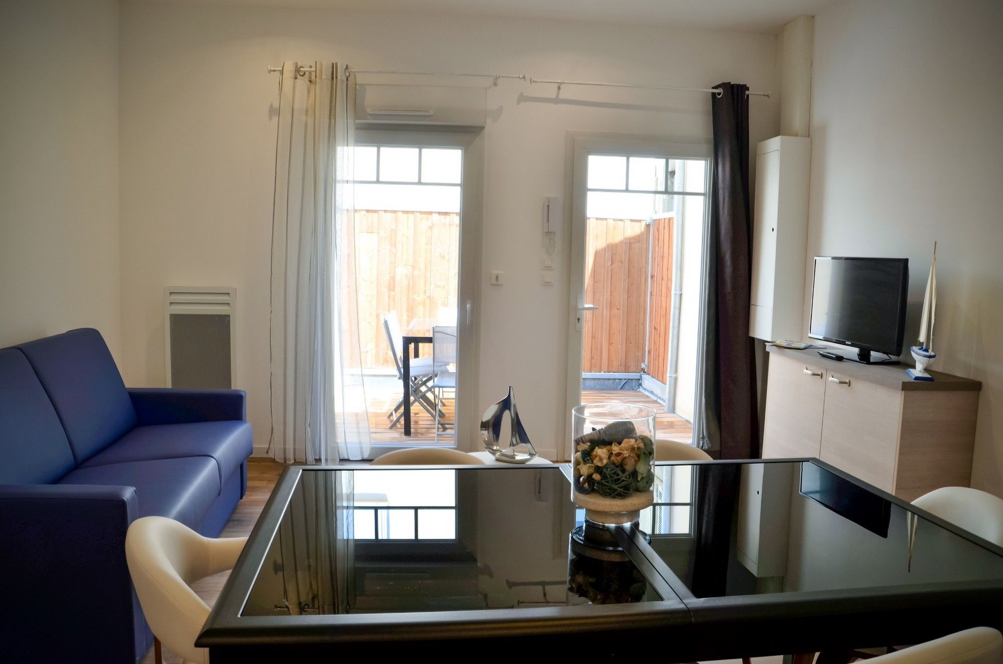 Фото Bord'o Appart Hoya Bella