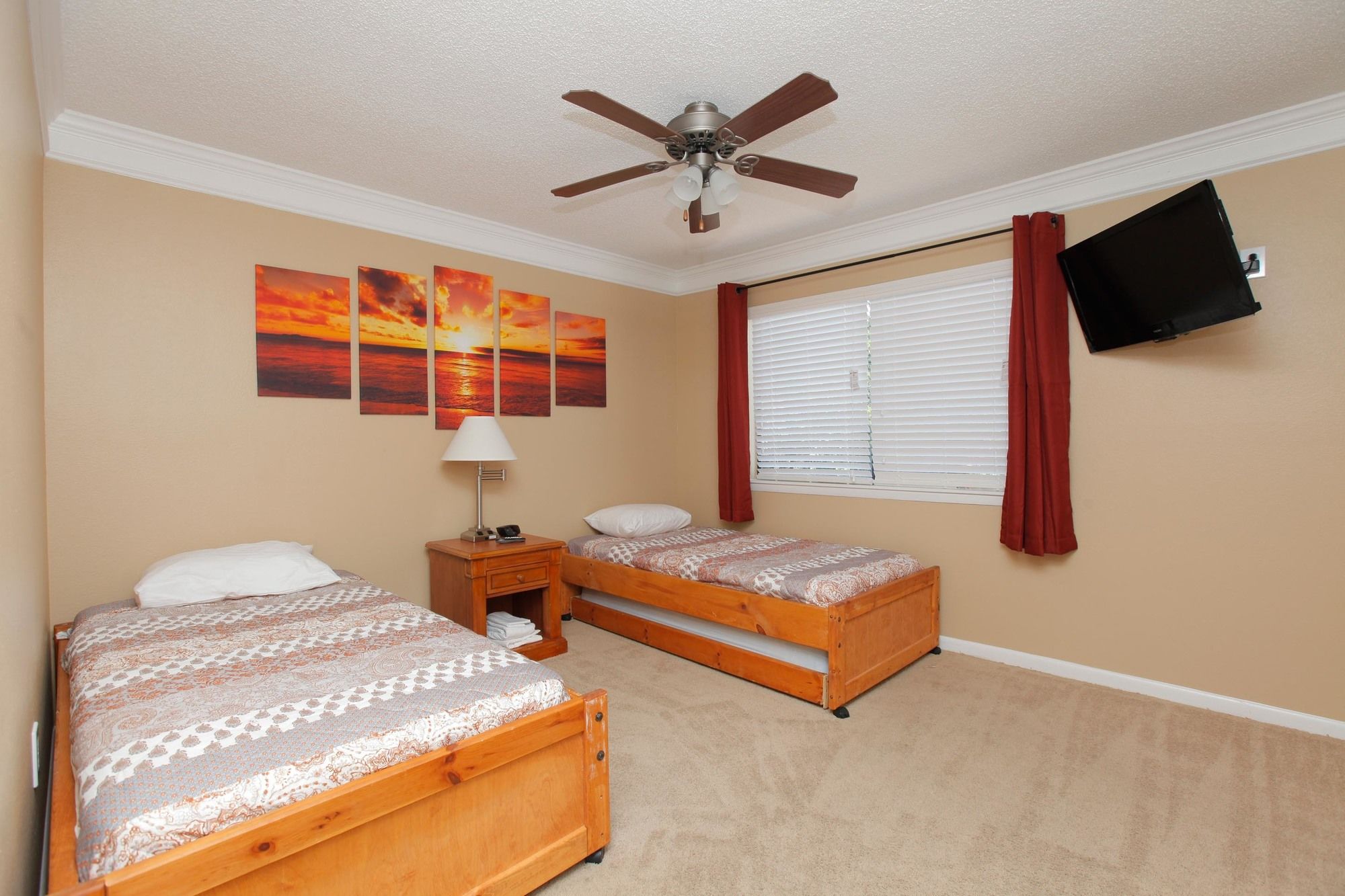 Фото Portside Resort by Panhandle Getaways