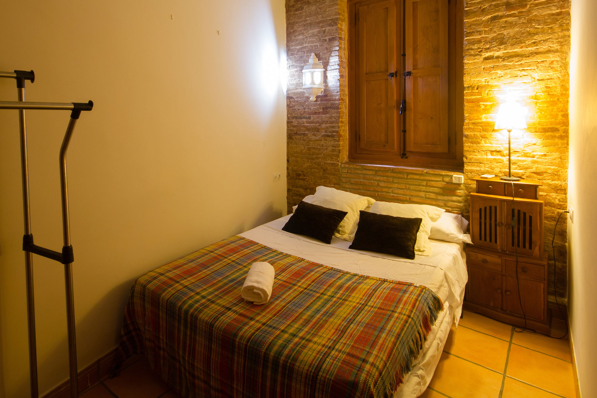 Фото Total Valencia Charming