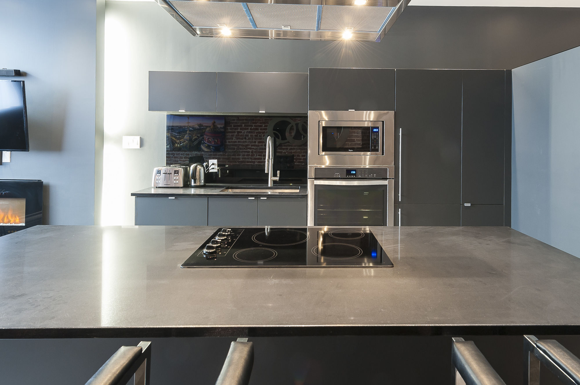 Фото Hotel Milton-Parc