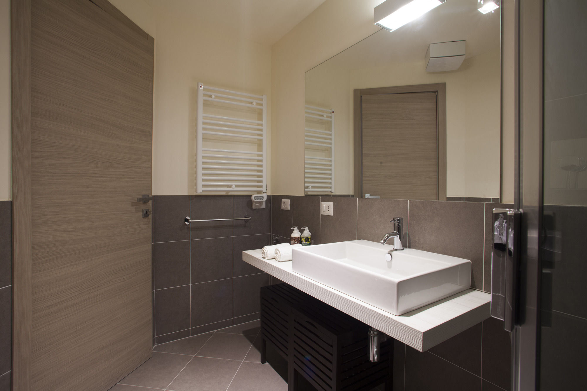 Фото Erïk Langer Pedrocchi Suites