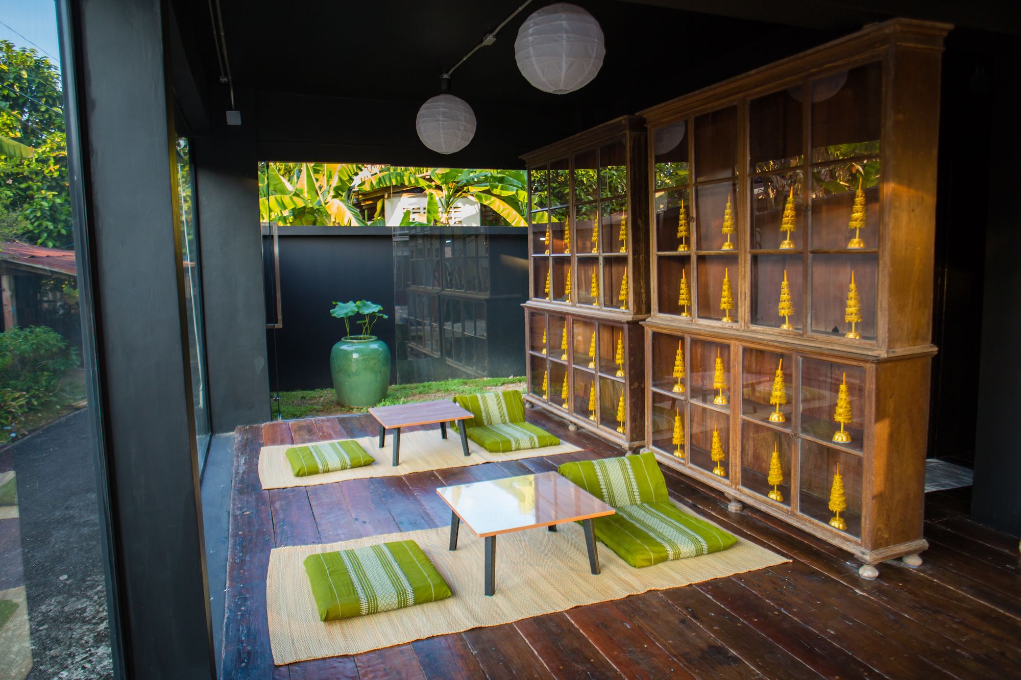 Фото Trat 101 Waterfront Hotel