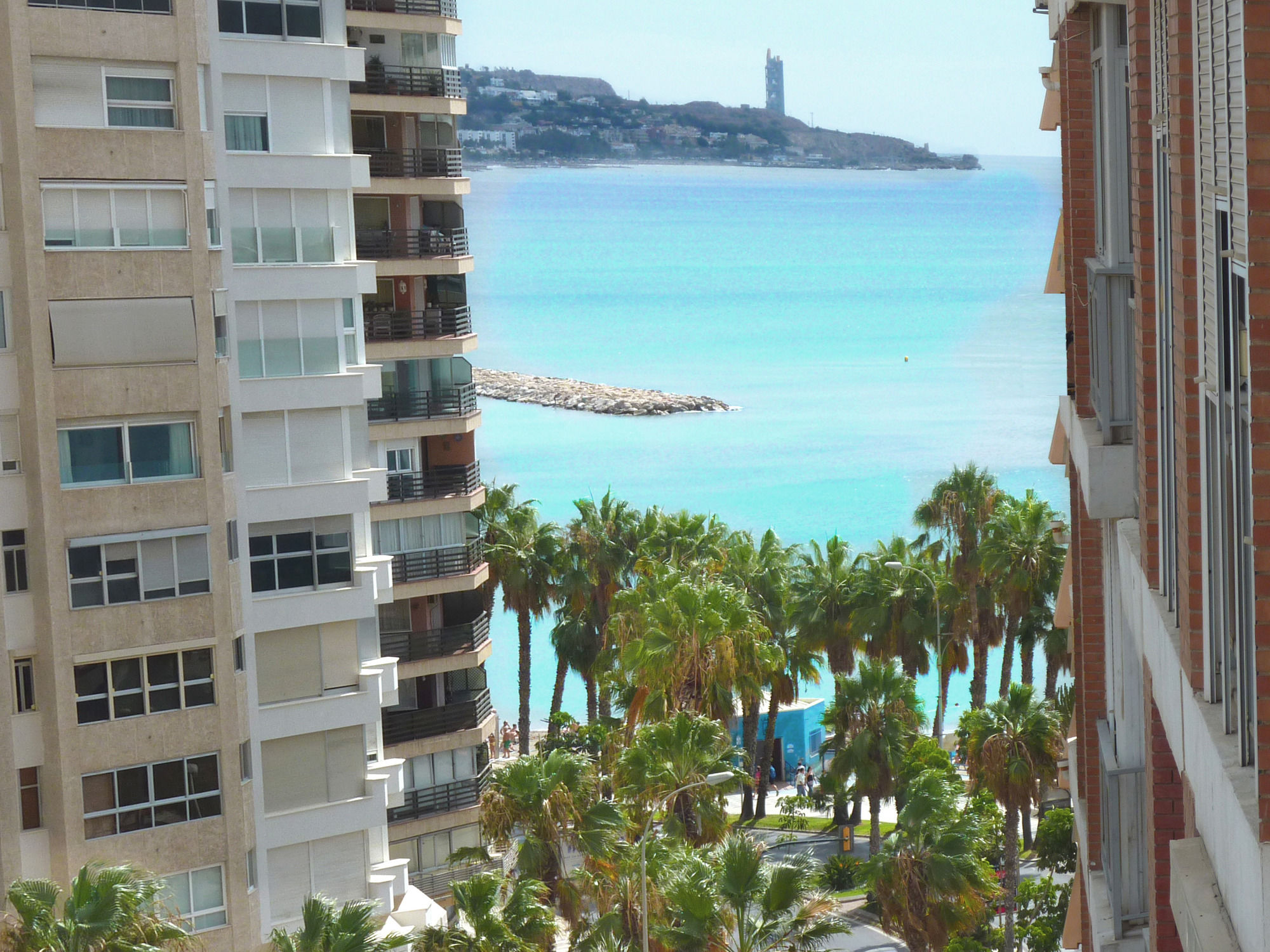 Фото 4Seasons San Nicolás Apartment