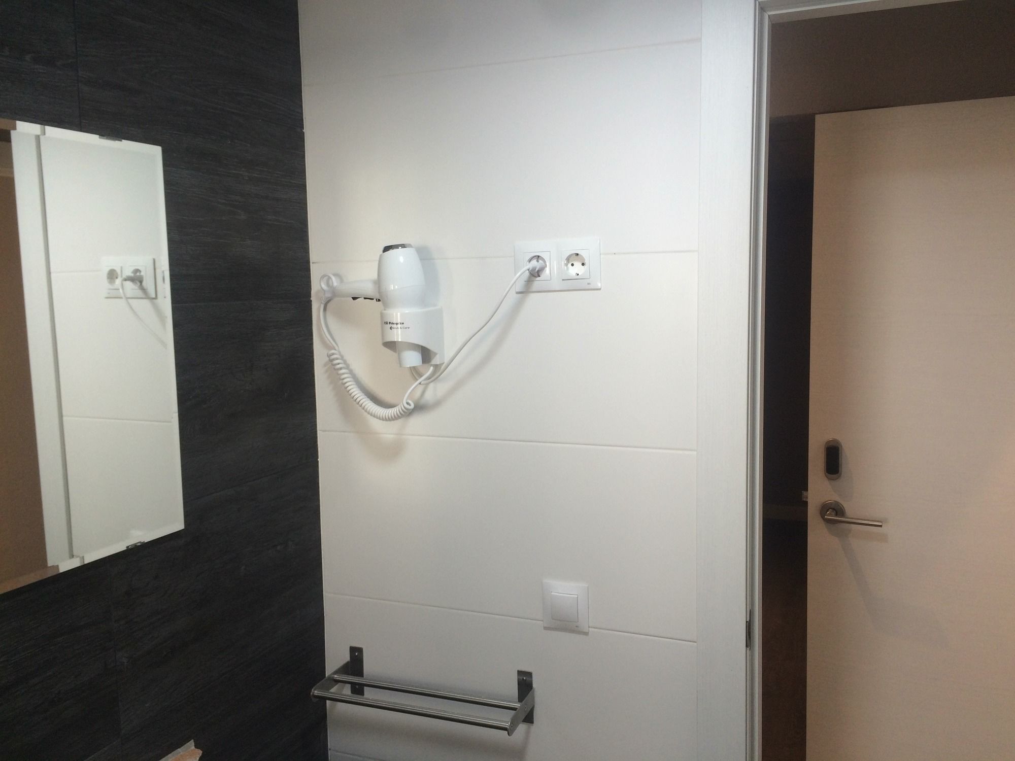 Фото Hostal Boutique Benidorm Blue Beach