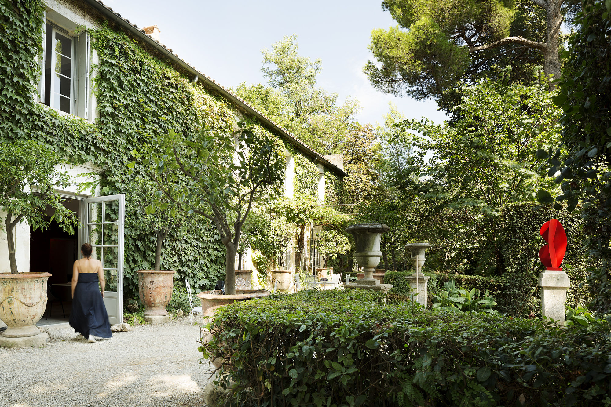 Фото Mas de Lafeuillade