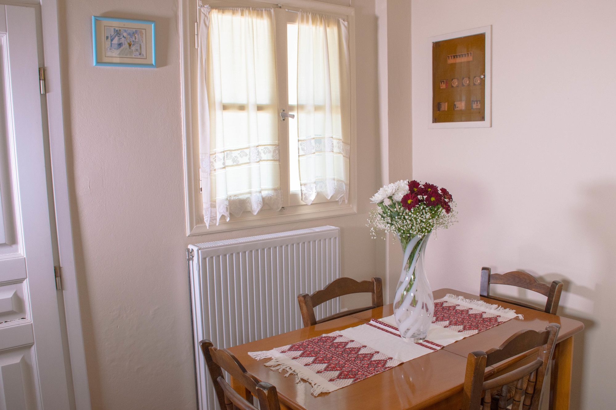 Фото Marisini Sea View