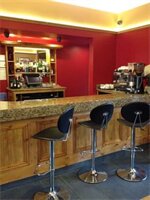 Фото Elgano Hotel