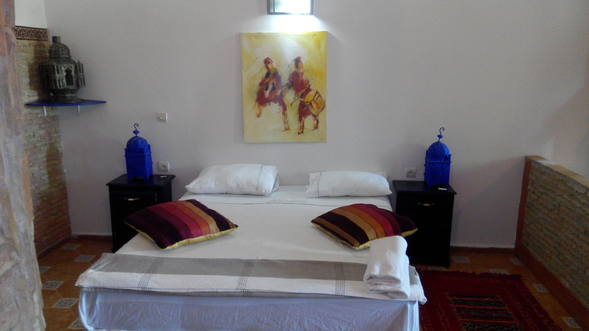 Фото Pasta Plaza Hotel