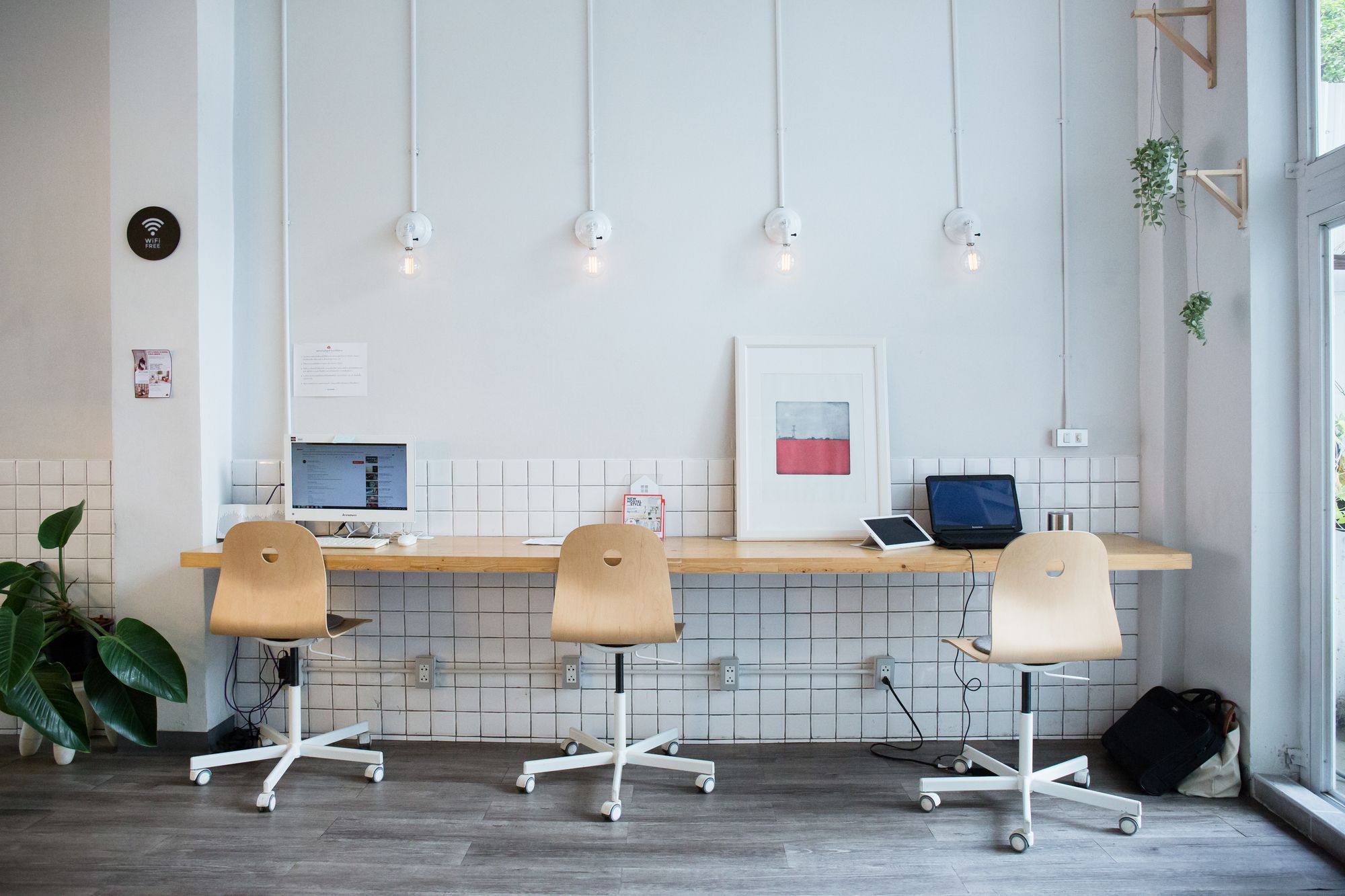 Фото MovyLodge Hostel