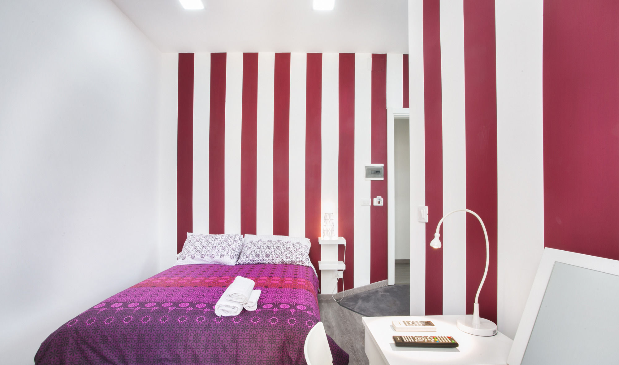 Фото Bed and Breakfast Università