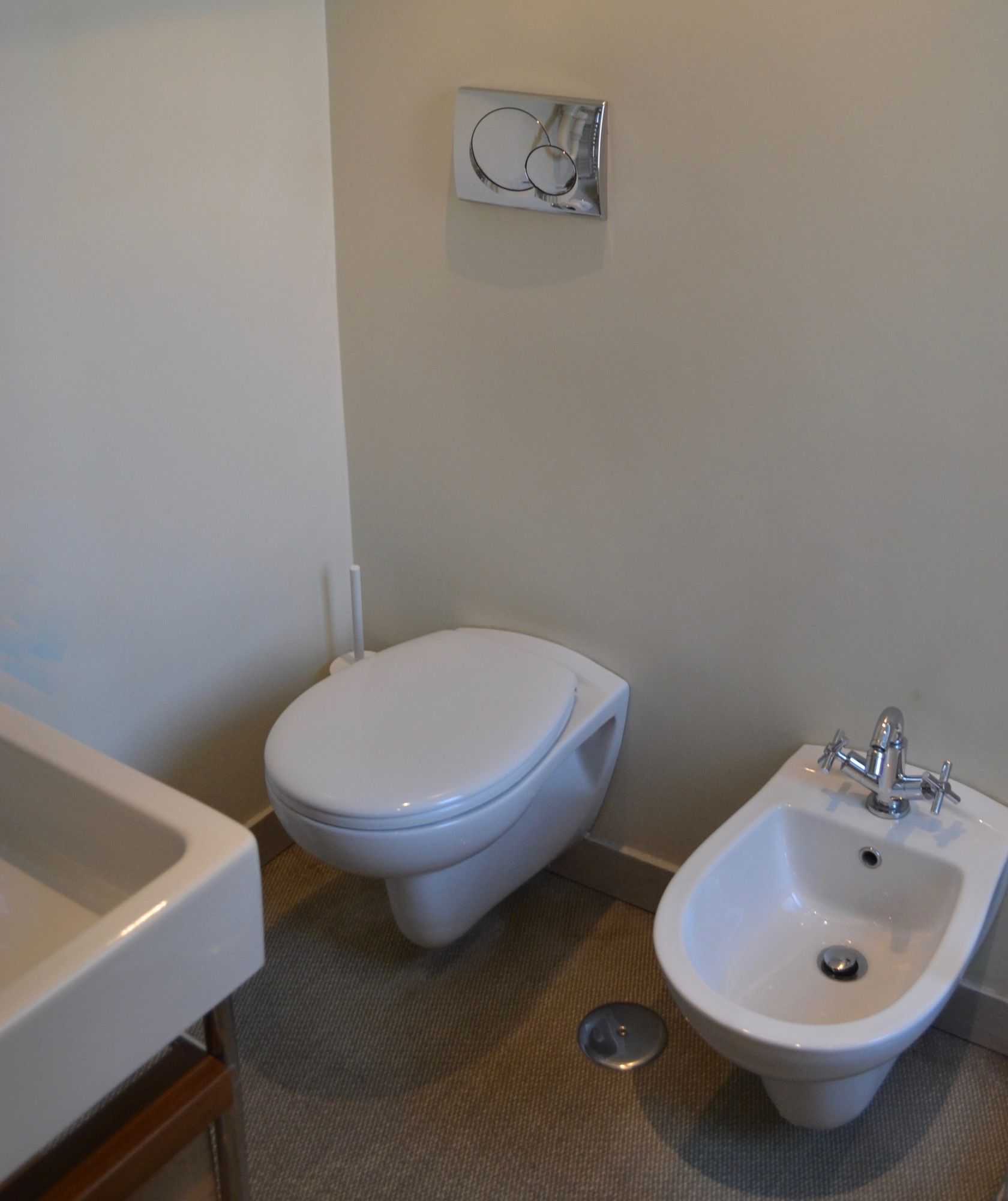 Фото Nina Casetta de Trastevere