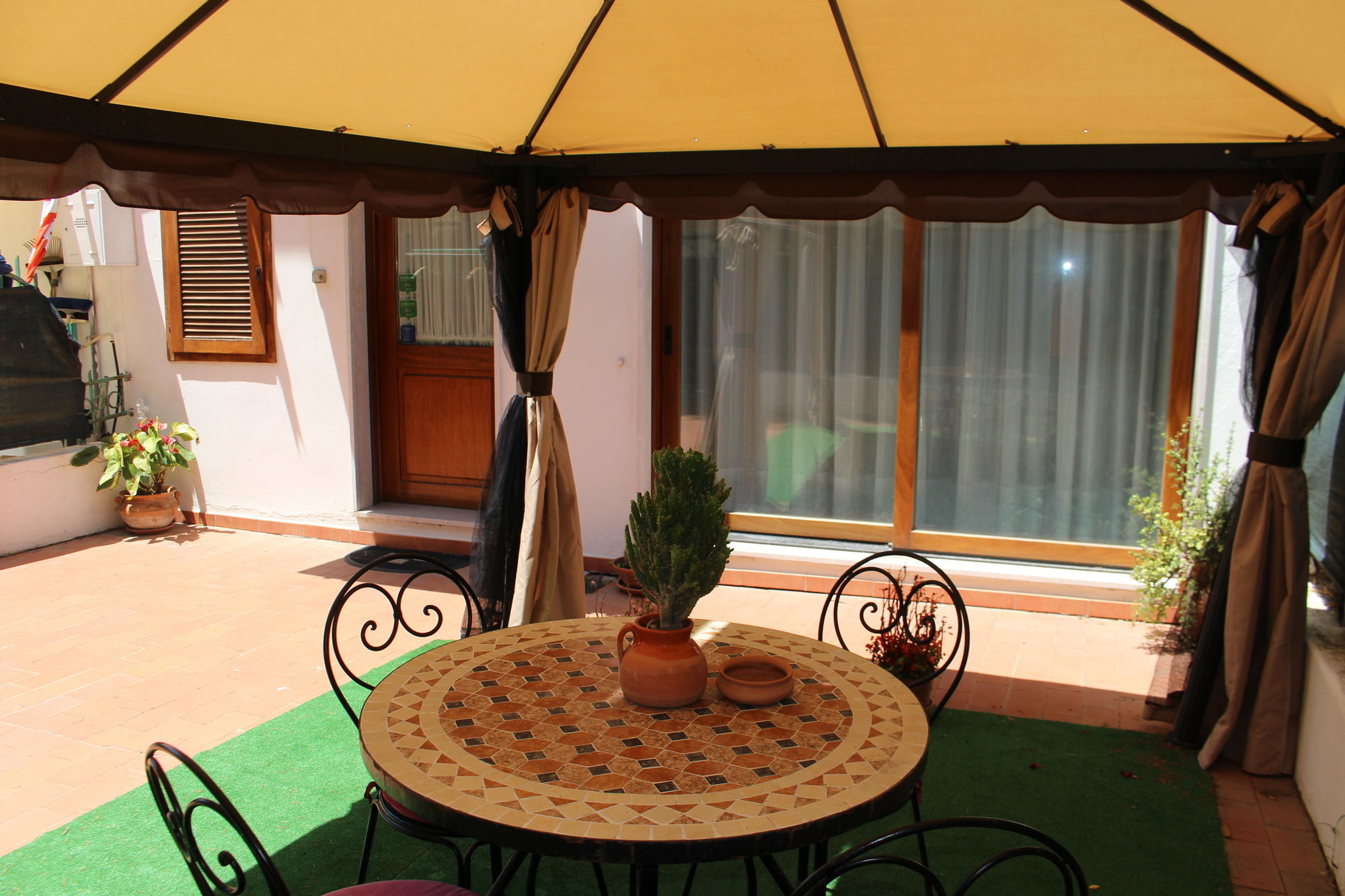 Фото B&b Il Tulipano