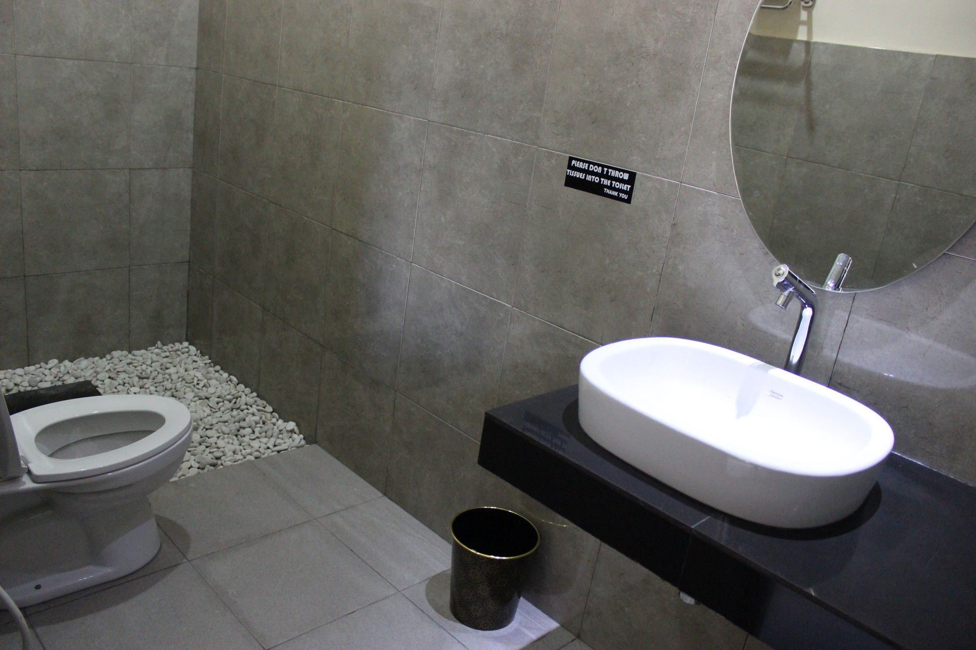 Фото Blanjong Home Stay