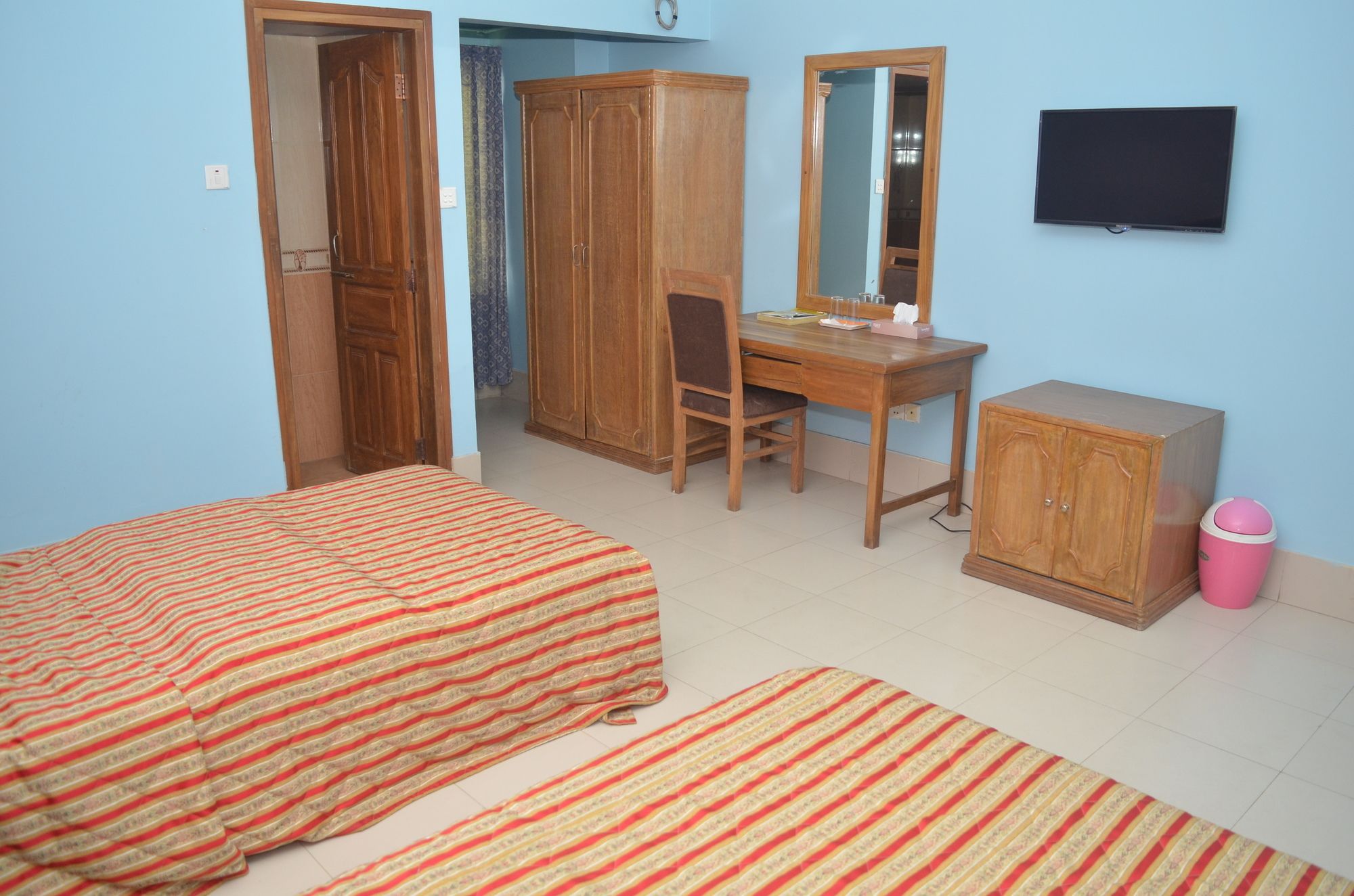 Фото Britannia Hotel