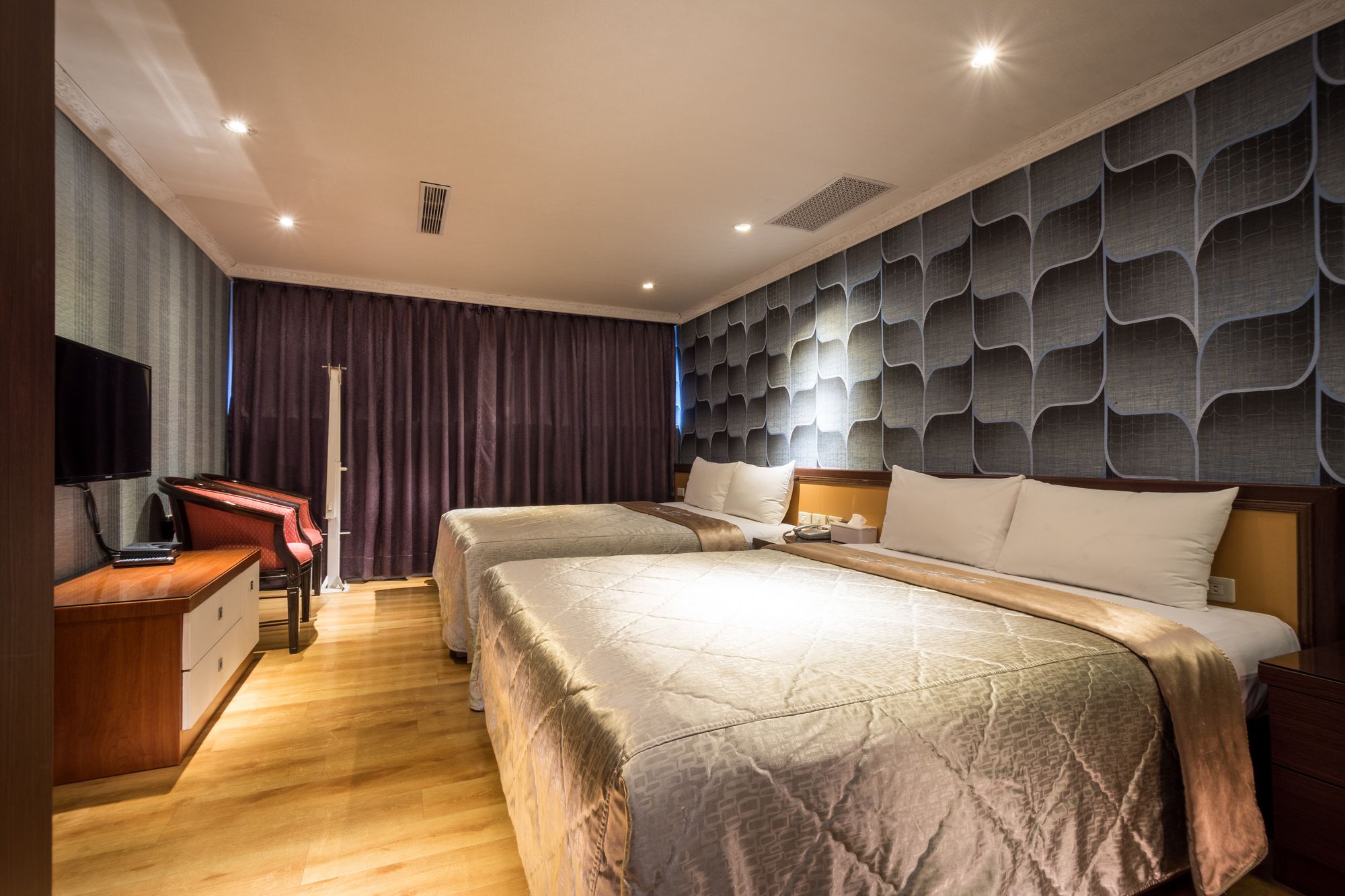 Фото Golden Home Hotel