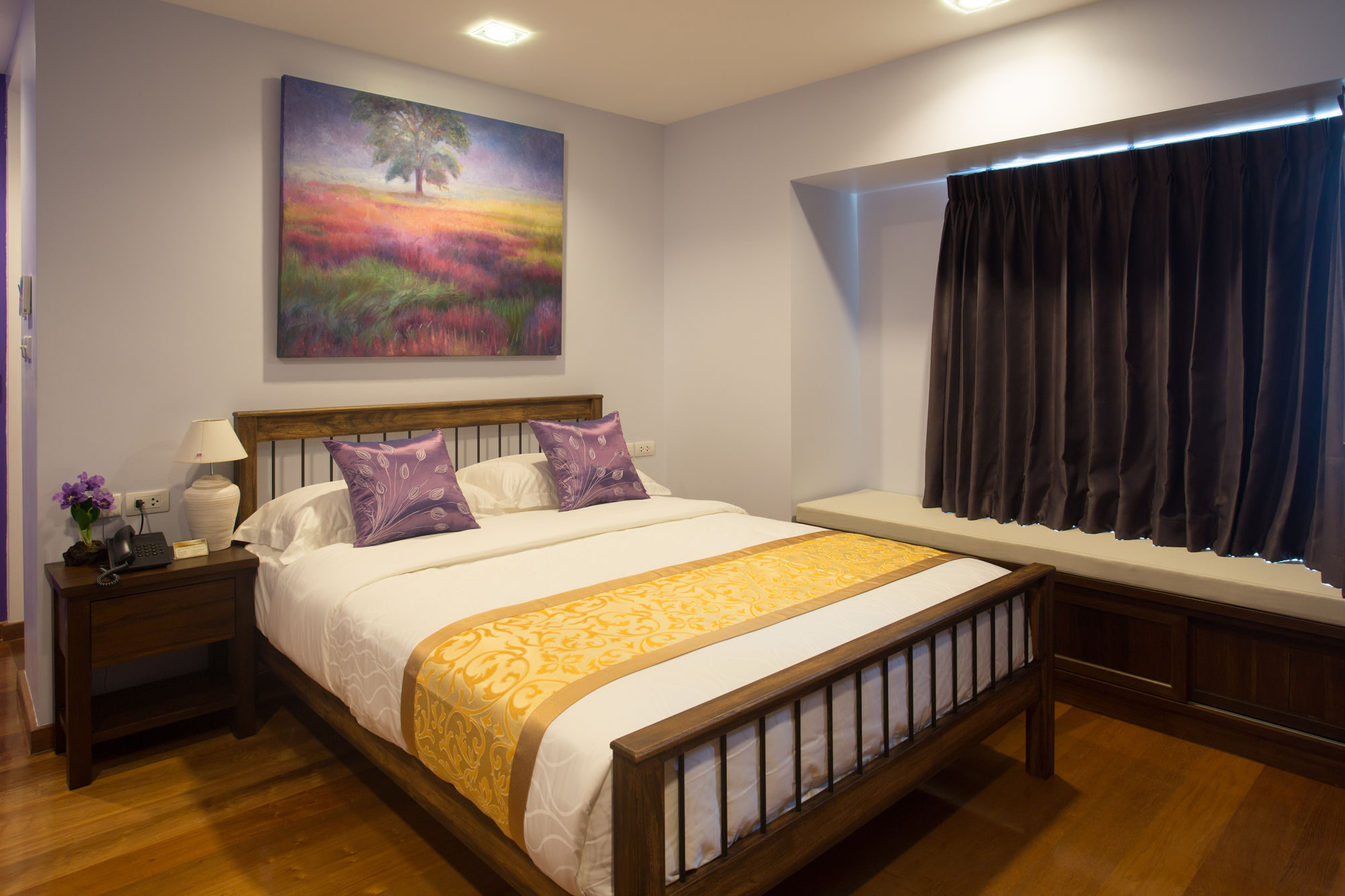 Фото Nine Design Place