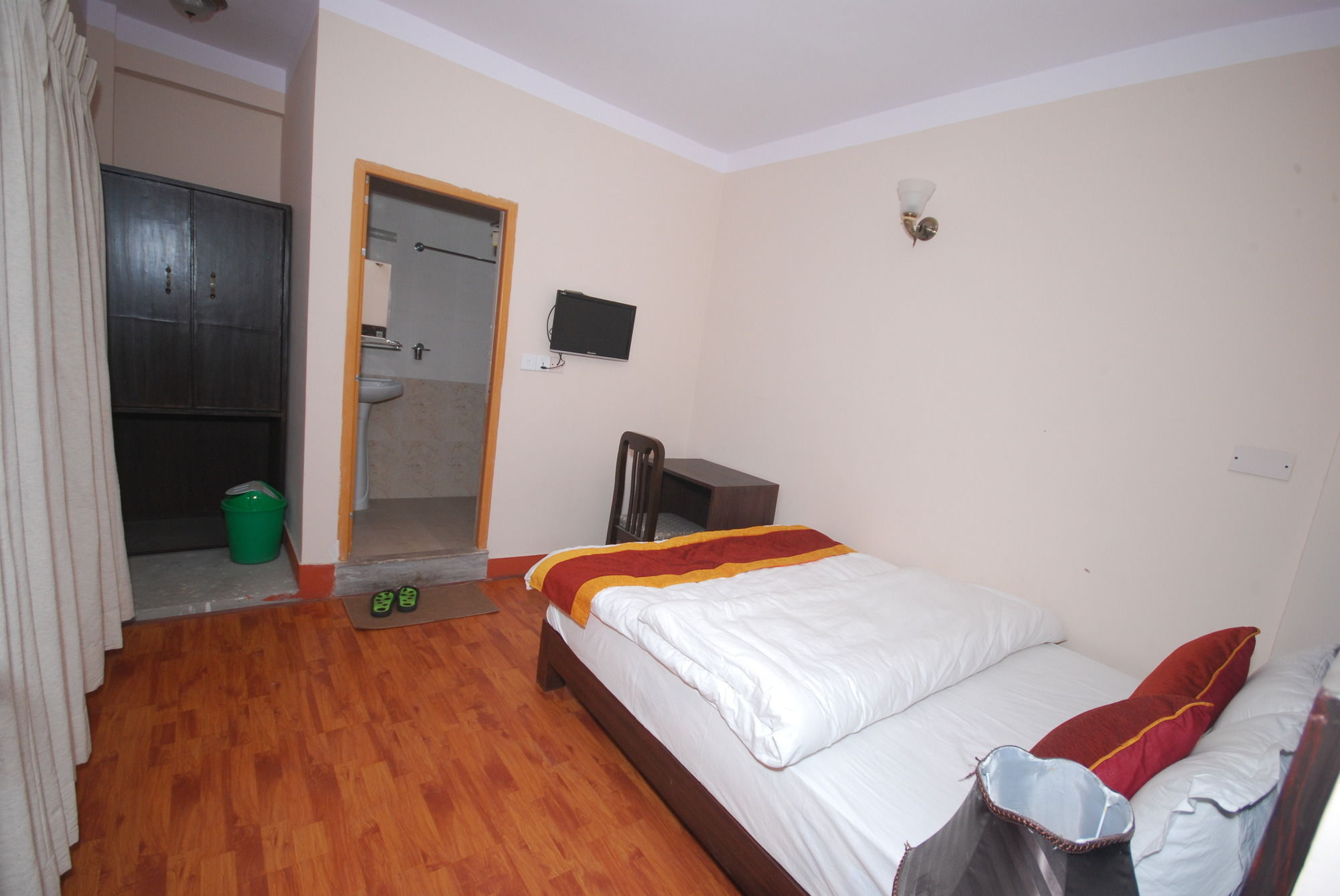 Фото Kathmandu Sunny Hotel