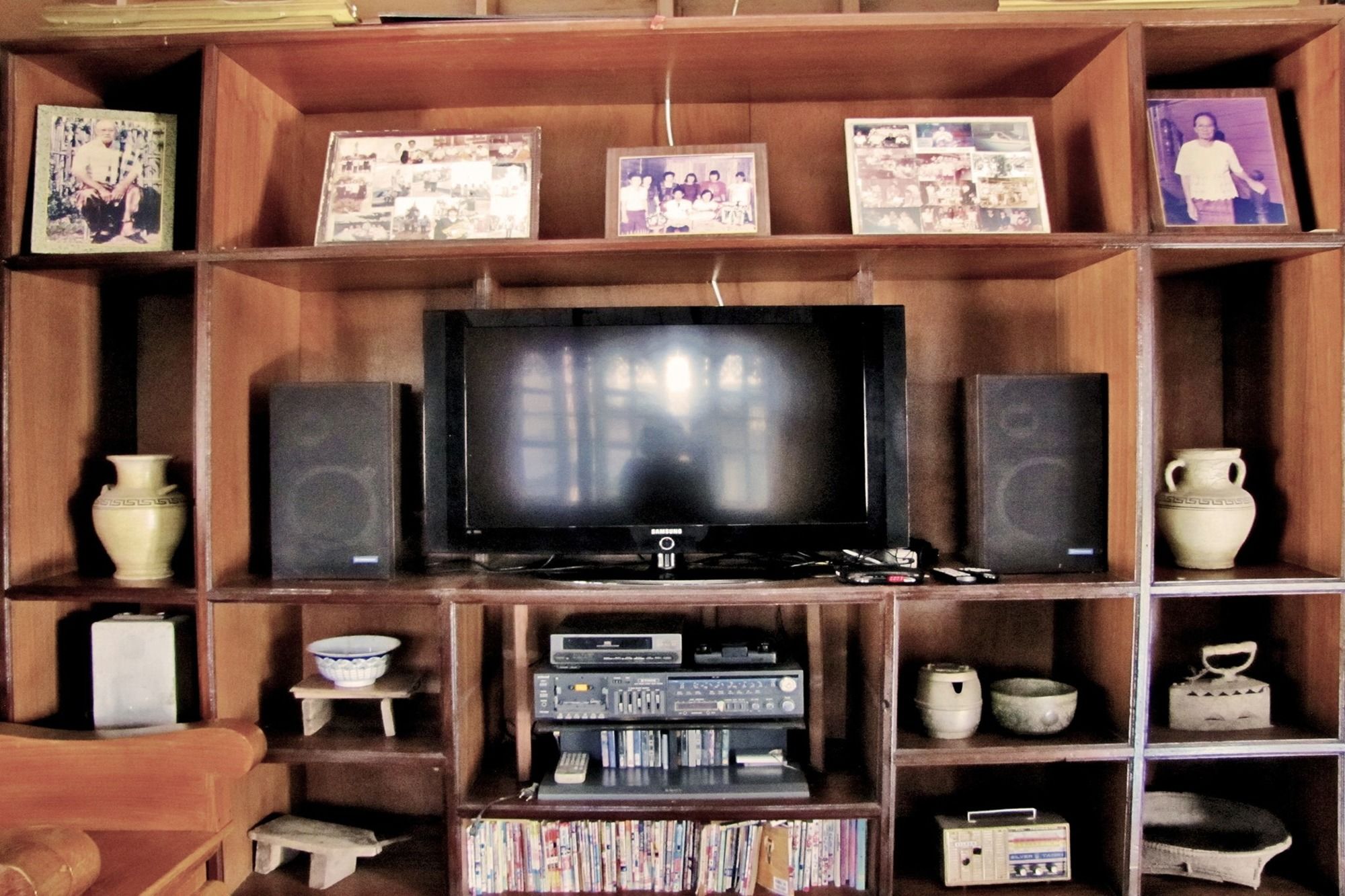 Фото Huan Kawin Est. 58 Lanna Home & Collection - Campus Accommodation