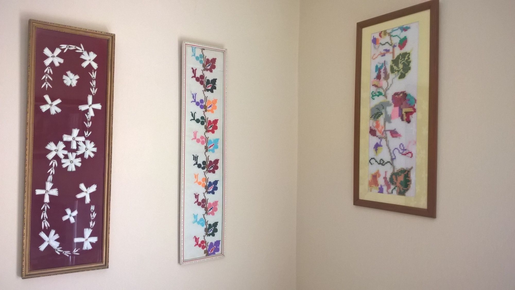 Фото Patriko Village Home