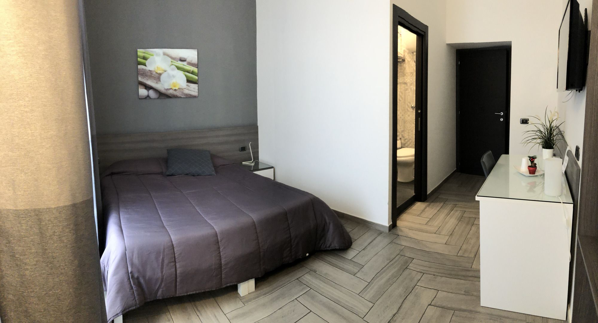 Фото La Dimora di Garibaldi