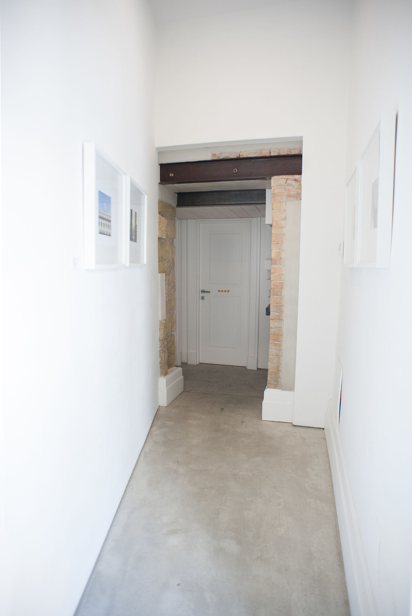 Фото Belledonne Suite & Gallery