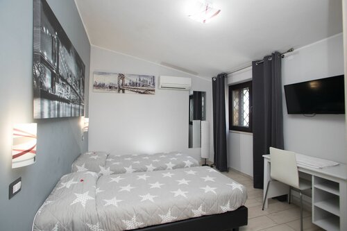 Гостиница Le Ghiande Guest House