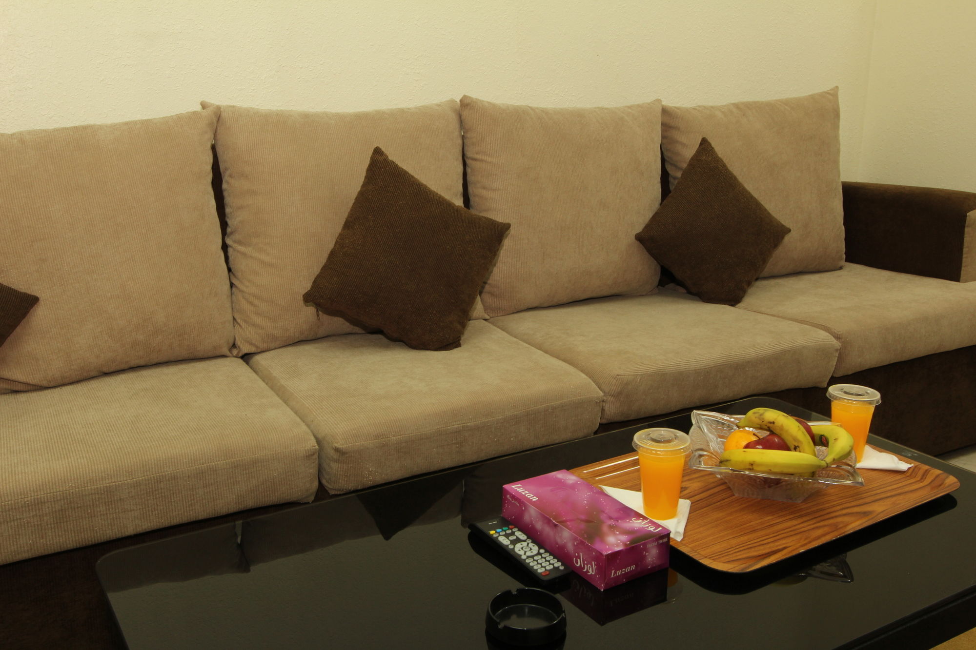 Фото Khalifa Tower Hotel Apartments