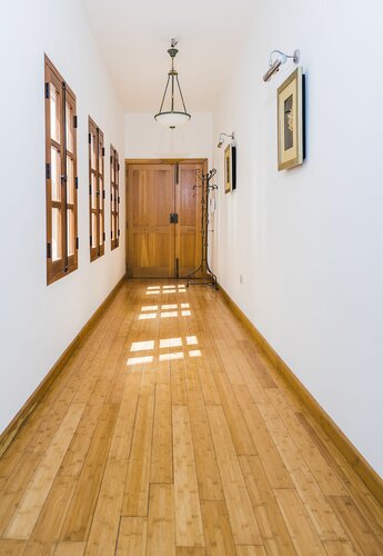 Гостиница Marble Arch Home в Сент-Джулиансе