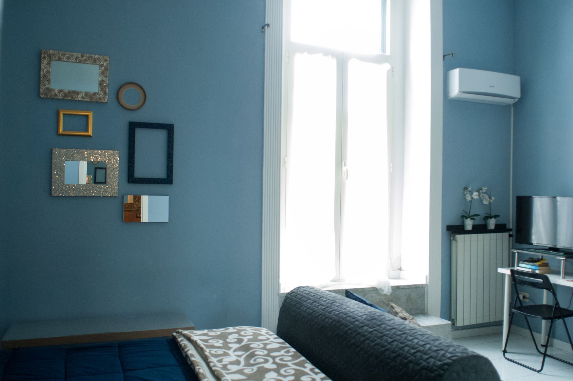 Фото B&b Cuore di Napoli